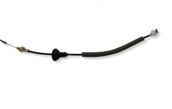 Skoda Octavia Mk3 (5E) Rear door cable line 5E0839085A