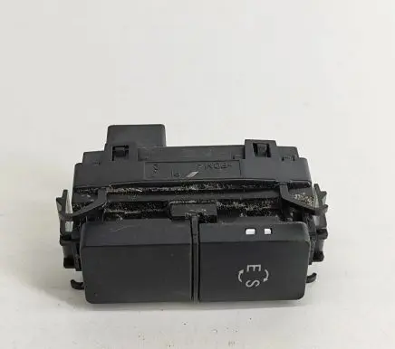 Other switches/knobs/shifts