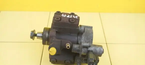 Ford Transit Fuel injection high pressure pump 5WS40697 CYR5