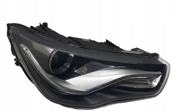 Audi A1 Headlight/headlamp 8X0941004J