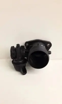 Volvo V50 Throttle valve 9647474880