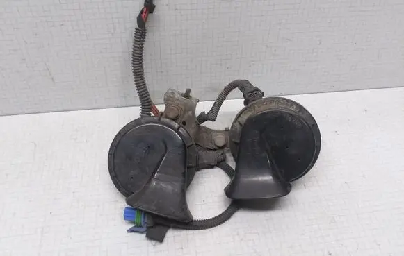 Opel Astra G Horn signal 002924
