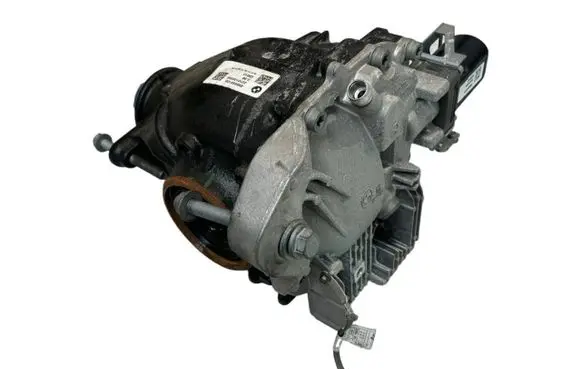 BMW X7 G07 Rear differential 8686661 8677751 7935132