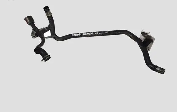 Land Rover Discovery 3 - LR3 Engine coolant pipe/hose 7H2Q6720DA