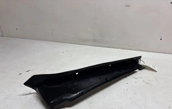 BMW 3 F30 F35 F31 Fender end trim 7293720