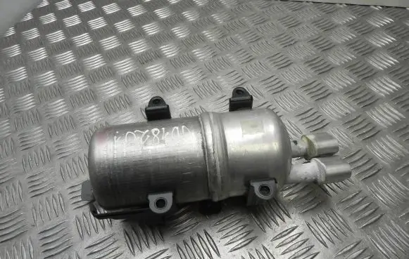 Jaguar I-Pace Air conditioning (A/C) air dryer J9D319F652 VD18201