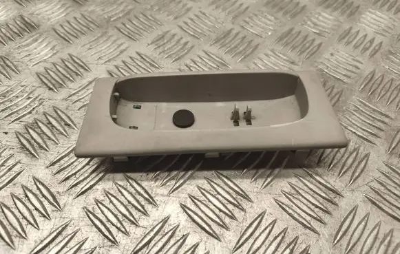 Chrysler Grand Voyager V Interior lighting switch 1GA32TRM