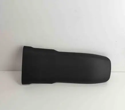Other center console (tunnel) element