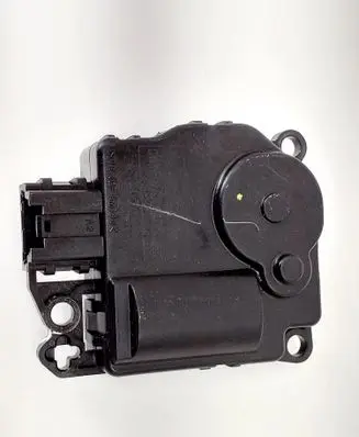 Ford Fiesta Intake manifold valve actuator/motor AV1119E616FA