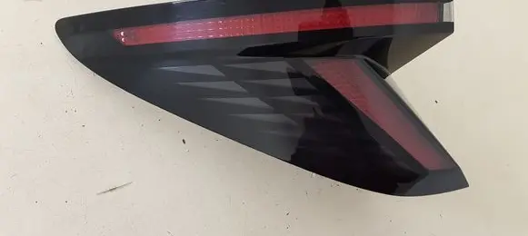 Rear/tail lights