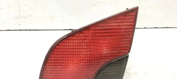 Peugeot 406 Tailgate rear/tail lights E95108 45505