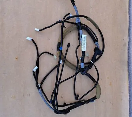 Honda CR-V Tailgate/trunk wiring harness 32109SWAE306
