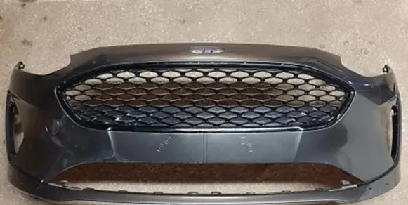 Ford Fiesta Front bumper