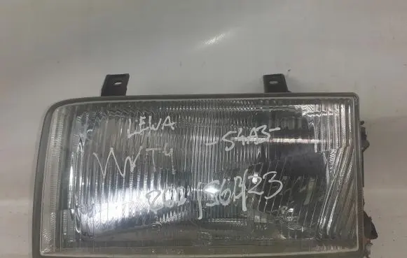 Volkswagen Transporter - Caravelle T4 Headlight/headlamp 701941017