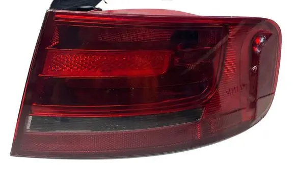 Audi A4 S4 B8 8K Rear/tail lights 009686062854