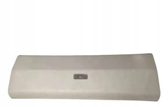 Land Rover Discovery 3 - LR3 Other trunk/boot trim element EDV500014