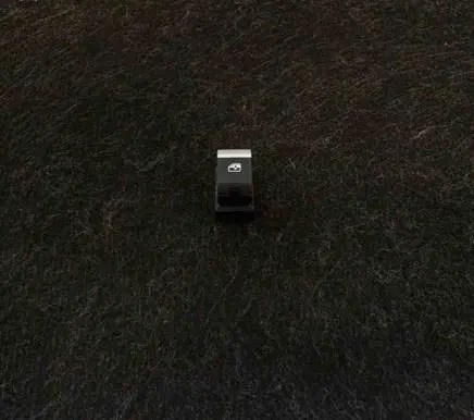 Audi Q5 SQ5 Electric window control switch 4M0959855