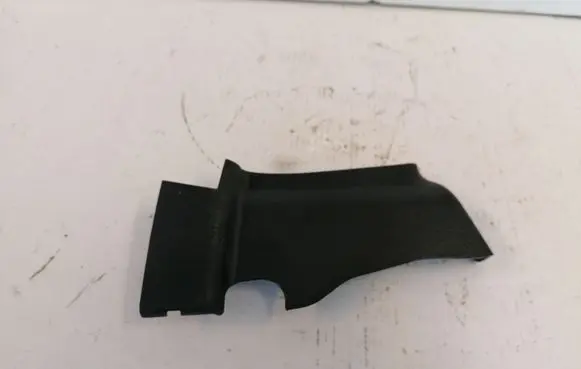 Mercedes-Benz E W211 Seat trim A2119187636
