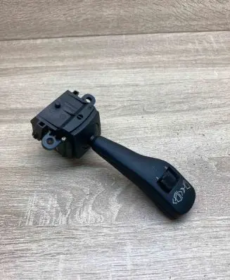 BMW 3 E46 Wiper control stalk 8363669i