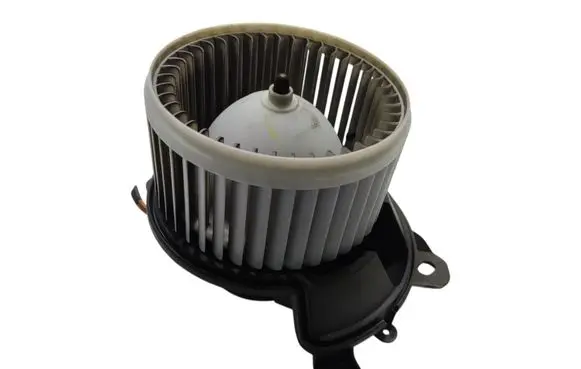 Heater fan/blower
