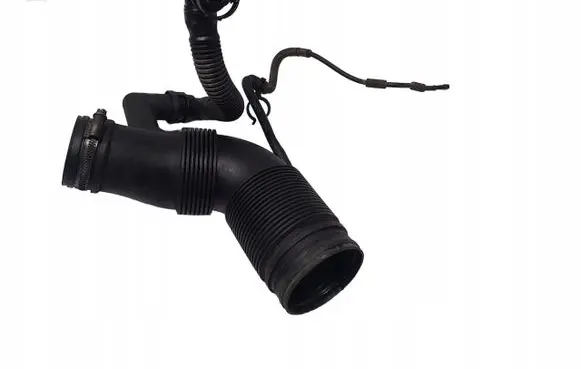 Audi A1 Air intake hose/pipe 6R0129654C