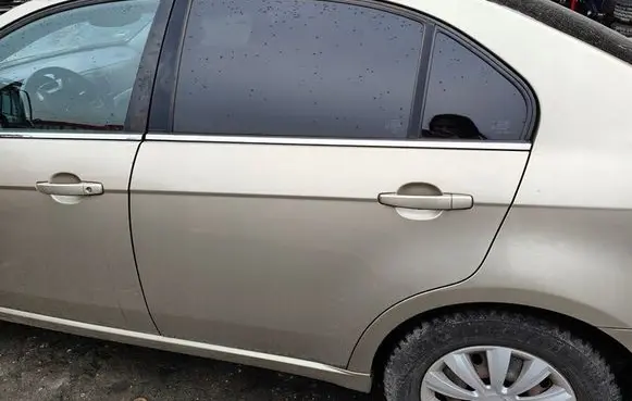 Chevrolet Epica Rear door 105KW
