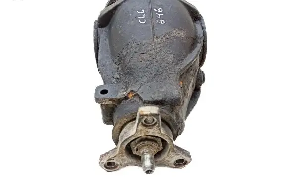 Mercedes-Benz CLC CL203 Rear differential A2103513308 2103513308