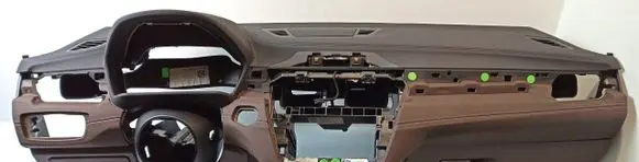 BMW X2 F39 Dashboard 51456834893 6834893