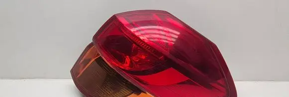 Subaru Legacy Rear/tail lights 22020792