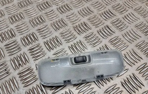 Ford Focus Rear seat light 3s7a13776ab