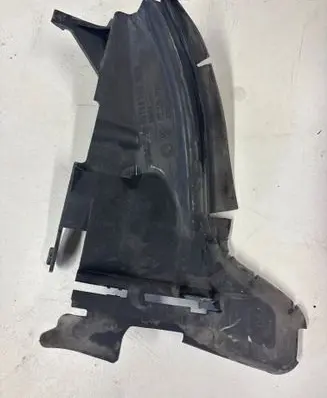 Volvo XC70 Intercooler air guide/duct channel 30796390