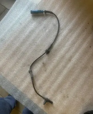 BMW 5 E60 E61 ABS brake wheel speed sensor 611269087059 10244926 262431