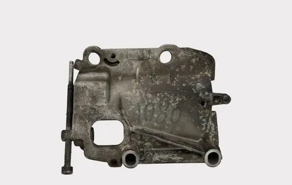 Fiat Ducato Generator/alternator bracket 504004213