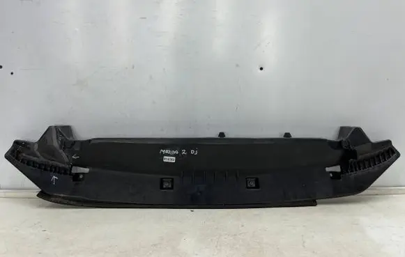 Mazda 2 Front bumper skid plate/under tray da6a500s1