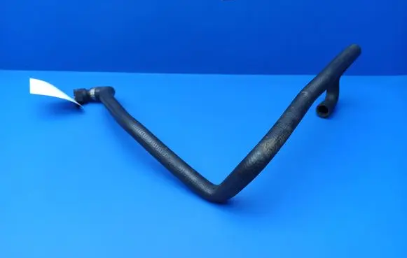 BMW 7 E65 E66 Engine coolant pipe/hose 8377700 11388318 6421337770009