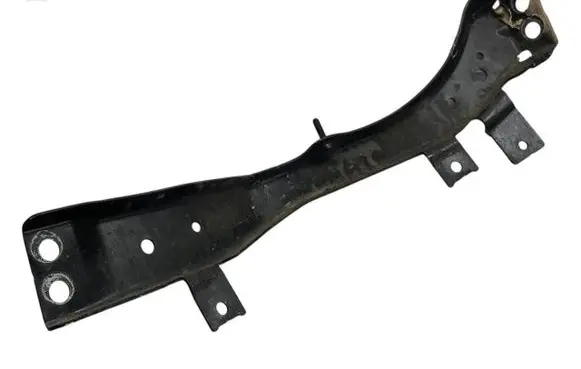 Fender mounting bracket
