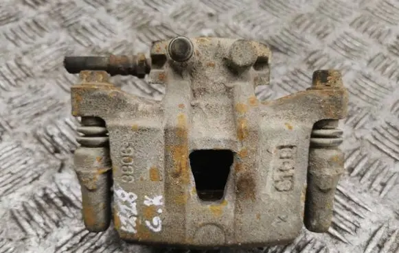 Citroen C-Crosser Rear brake caliper