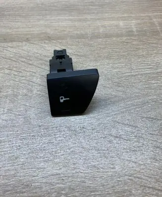 Peugeot 307 Central locking switch button 9636668477