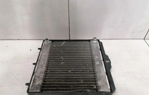 BMW M4 F82 F83 Coolant radiator 2284604