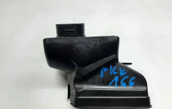 Skoda Fabia Mk1 (6Y) Air intake hose/pipe 6Q0805971F