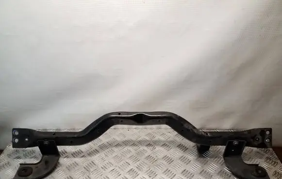 Jeep Patriot Top upper radiator support slam panel 