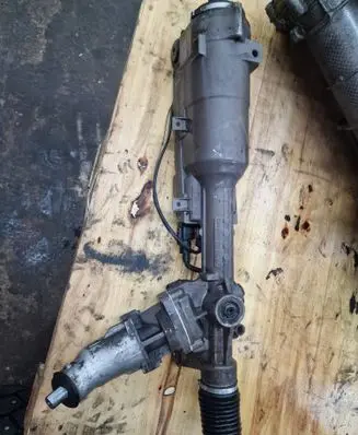 Audi A4 S4 B8 8K Steering rack 8K0909144B A2C3094190300 8K0909144D