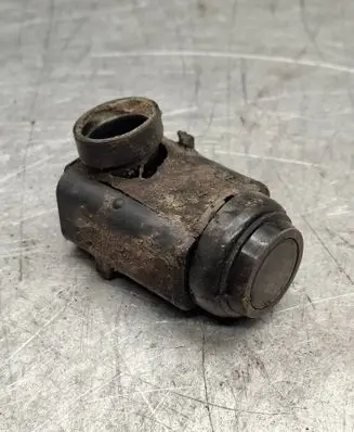 Mercedes-Benz E W211 Parking PDC sensor 0015427418 0263003167