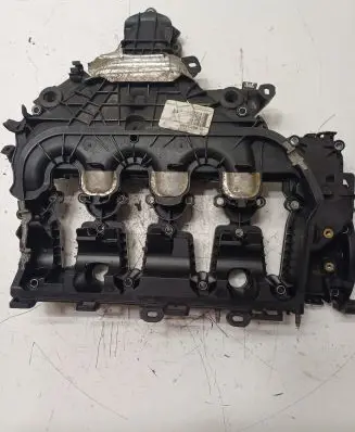 Ford Mondeo MK IV Intake manifold 9674394480