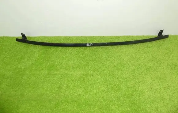 Skoda Octavia Mk4 Front bumper support beam 5E3807093B