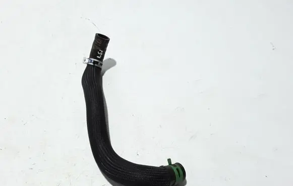Renault Laguna III Engine coolant pipe/hose 210470005R