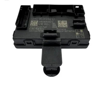 Door control unit/module