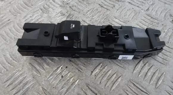 Hyundai Ioniq Electric window control switch 93570-G2110