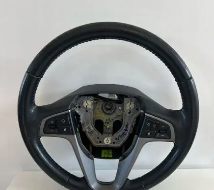 Hyundai i20 (PB PBT) Steering wheel 561901J400
