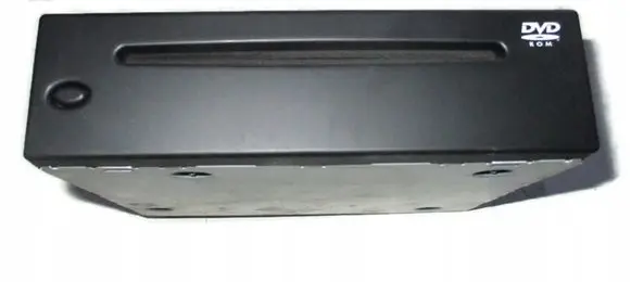 Ford Focus CD/DVD changer 3S7T10E887AG